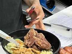 -阿芬卤面(花巷店)