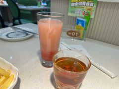 -东方豪客牛排意面披萨(金凤万达店)