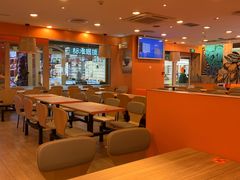 大堂-大快活(罗湖商业城分店)