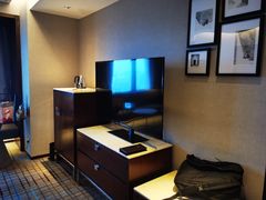 -上海龙之梦万丽酒店