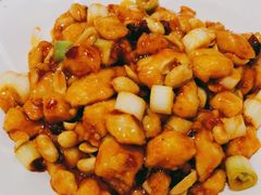 宫爆鸡丁-紫光园(马桥店)