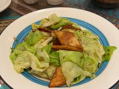 -巴依老爷·新疆美食(上城区天城路店)
