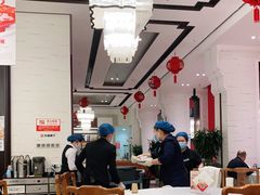 大堂-马凯餐厅(地安门店)