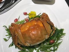 -王府茶宴(大观园总店)