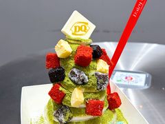 -DQ·蛋糕·冰淇淋(科华王府井店)