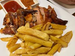 -怡得观滇餐厅·地道昆明菜·1996(海埂大坝店)