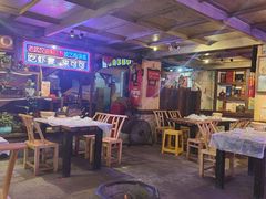 -可可大虾武汉土菜大排档(万松园1店)