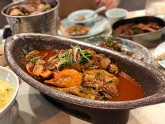 -渔娘渔家丹东海鲜(东直门店)