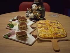 -必胜客(花舞大唐博物馆店)