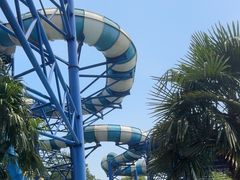 -上海玛雅海滩水公园