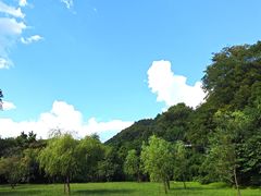 -贵阳市花溪国家城市湿地公园