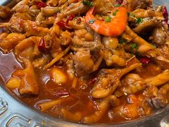 -胖哥俩肉蟹煲(上海悦荟广场店)