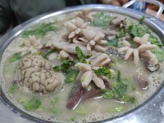 -房先生羊汤烧烤小酒馆