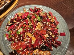 -贰醒·私房小院烧烤 (太古里店)