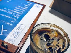 -Oasis coffee燕谷咖啡(公信店)