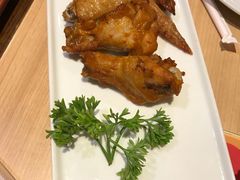 -必胜客(骡马市店)