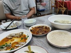 -红灯笼龙凤饭店(宁波老字号店)