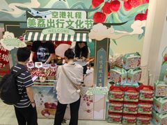 -深圳宝安国际机场