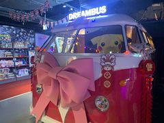-VS SPORTS PARK运动玩乐园·团建·生日会(合生汇店)