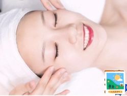 -健身堂科技美肌SPA