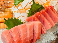-贵木日本料理·铁板烧(新地假日广场店)
