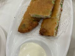 -金时代顺风大酒店(临港百联店)