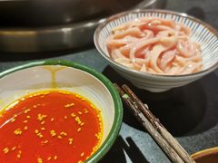 -王婆乔鲜鱼自助火锅(蜀汉路店)