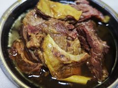-炬龙牛肉店(新华店)