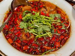 -外婆家(天河领展店)