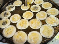 -涂记油酥饼(江汉三路店)