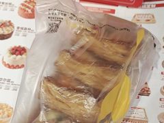 -味多美蛋糕(回龙观东大街店)