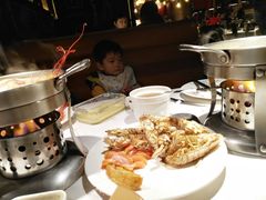 -星伦多 自助料理(圆融店)