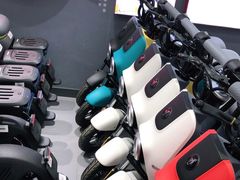 -九号电动车(安定门内大街店)