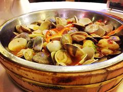 -宜宾海鲜酒家·三十年老字号