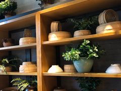 -东园小馆·早茶·淮扬小炒(江都路店)