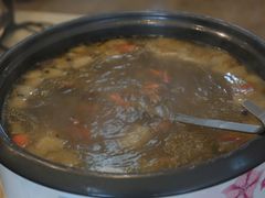 -阿育王寺素斋馆