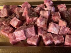 -炭烤麻里·臻选自助烤肉料理(观音桥大融城店)