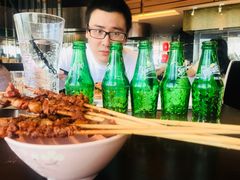 -洲际酒店·地平线全日餐厅HORIZON CAFÉ