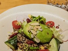 -本处·素食·融合料理(南油店)