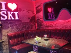 -欢乐迪KTV(观音桥未来国际店)