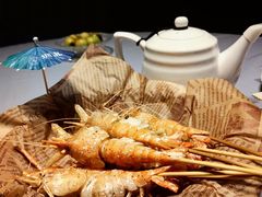 -79号渔船海鲜饭店(华强北店)