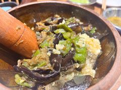 擂椒皮蛋-掌上鲜(南顺城街店)