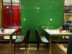 大堂-刘胖子家常菜·蹄花焖藕(兴业店)