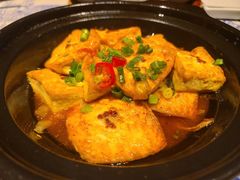 西施豆腐-江南韵·无锡太湖文化体验餐厅(凤凰天街店)