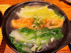 -陶德砂锅(蜀汉路店)
