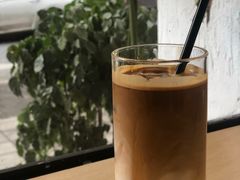 威士忌小拿铁-常识咖啡common sense(春熙路店)
