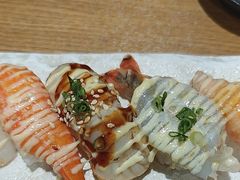 -赤稻·日式料理(禅城店)