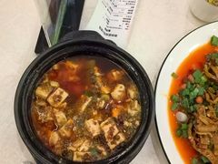 -陈麻婆豆腐(春熙店)