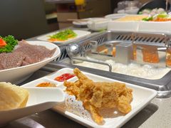 -海底捞火锅(塘厦天虹店)