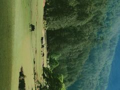 -秦岭终南山世界地质公园翠华山景区